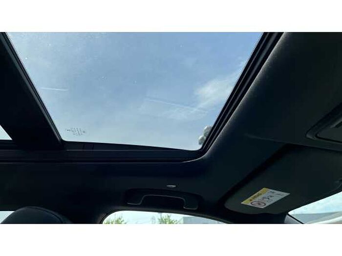 Honda CR-V Hybrid 2.0 ePHEV Advance Tech 5dr eCVT 