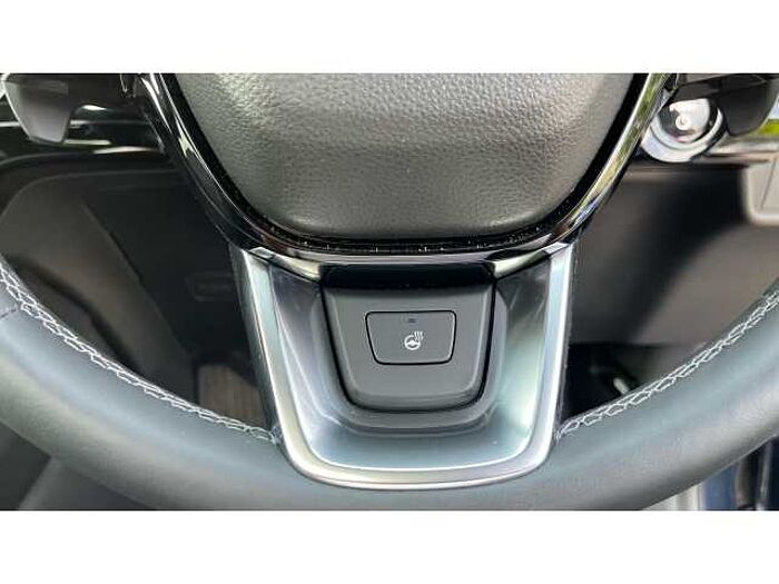 Honda CR-V Hybrid 2.0 ePHEV Advance Tech 5dr eCVT 