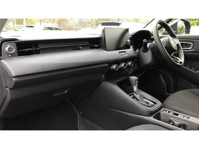 Honda HR-V Hybrid 1.5 eHEV Elegance 5dr CVT 