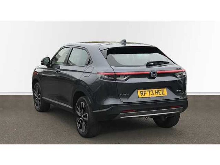 Honda HR-V Hybrid 1.5 eHEV Elegance 5dr CVT 