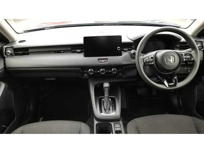 Honda HR-V Hybrid 1.5 eHEV Elegance 5dr CVT 