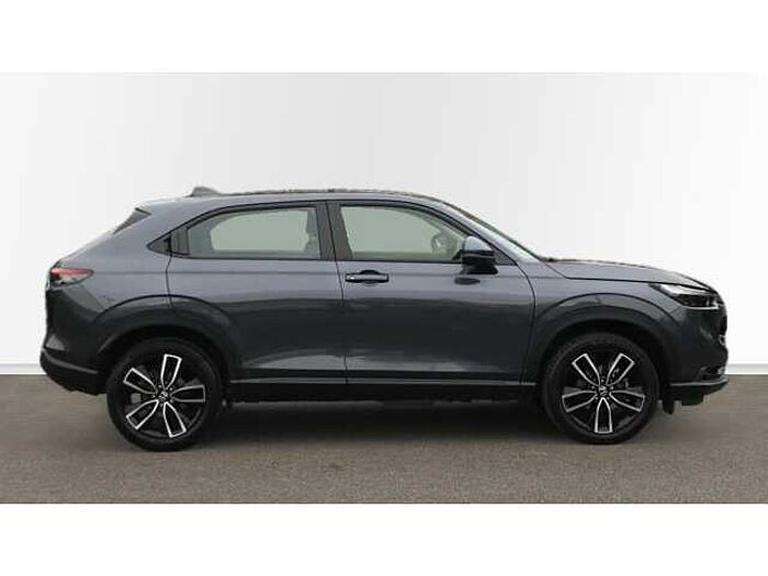 Honda HR-V Hybrid 1.5 eHEV Elegance 5dr CVT 