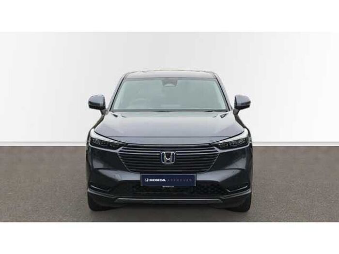 Honda HR-V Hybrid 1.5 eHEV Elegance 5dr CVT 