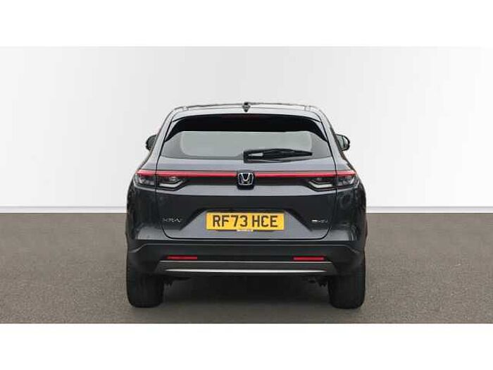 Honda HR-V Hybrid 1.5 eHEV Elegance 5dr CVT 