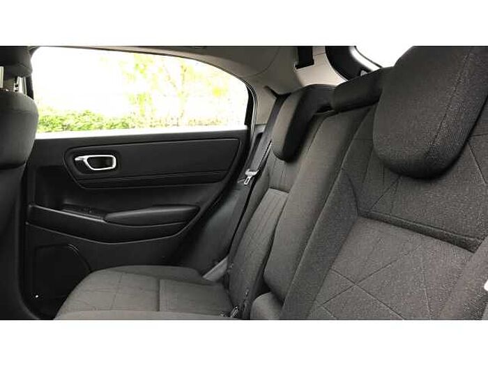 Honda HR-V Hybrid 1.5 eHEV Elegance 5dr CVT 