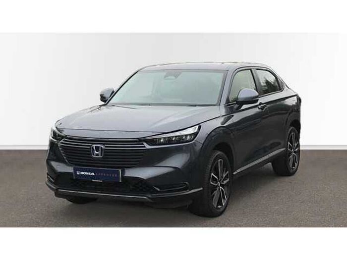 Honda HR-V Hybrid 1.5 eHEV Elegance 5dr CVT 