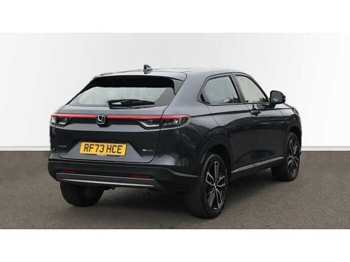 Honda HR-V Hybrid 1.5 eHEV Elegance 5dr CVT 