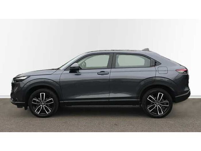 Honda HR-V Hybrid 1.5 eHEV Elegance 5dr CVT 