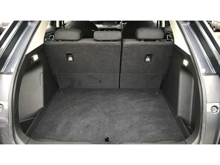 Honda HR-V Hybrid 1.5 eHEV Elegance 5dr CVT 