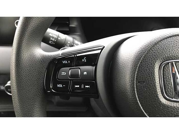 Honda HR-V Hybrid 1.5 eHEV Elegance 5dr CVT 