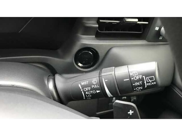 Honda HR-V Hybrid 1.5 eHEV Elegance 5dr CVT 