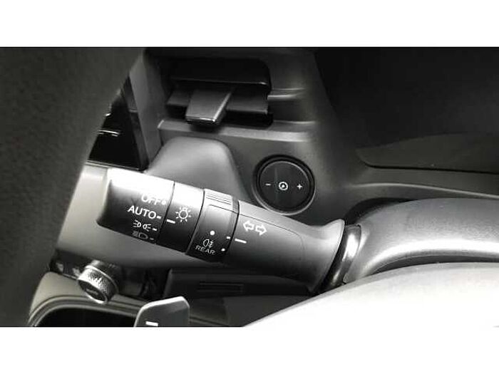 Honda HR-V Hybrid 1.5 eHEV Elegance 5dr CVT 