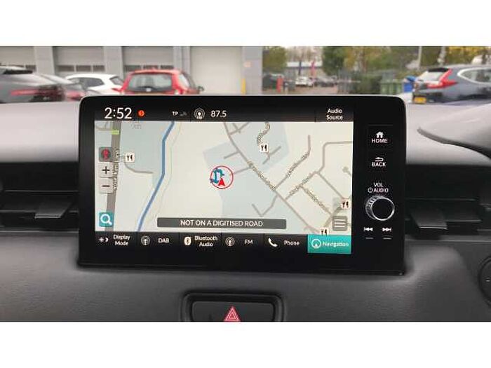 Honda HR-V Hybrid 1.5 eHEV Elegance 5dr CVT 