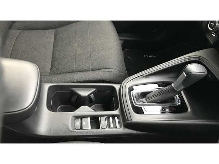 Honda HR-V Hybrid 1.5 eHEV Elegance 5dr CVT 