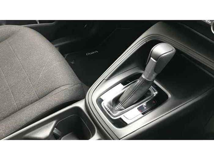 Honda HR-V Hybrid 1.5 eHEV Elegance 5dr CVT 