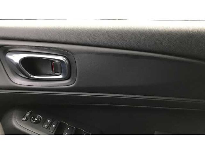 Honda HR-V Hybrid 1.5 eHEV Elegance 5dr CVT 