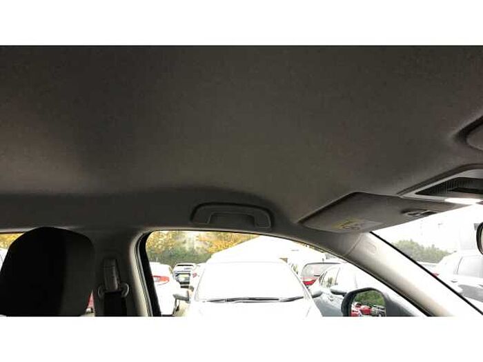 Honda HR-V Hybrid 1.5 eHEV Elegance 5dr CVT 