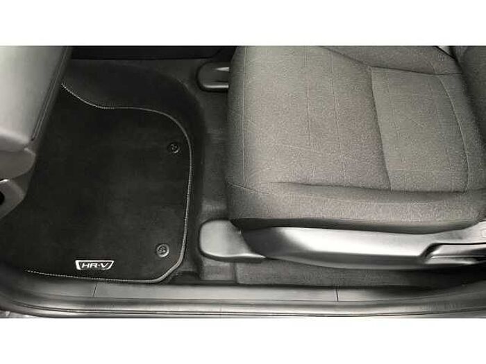 Honda HR-V Hybrid 1.5 eHEV Elegance 5dr CVT 