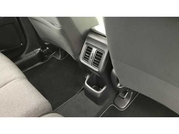 Honda HR-V Hybrid 1.5 eHEV Elegance 5dr CVT 