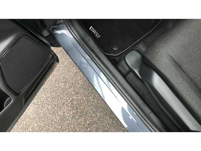 Honda HR-V Hybrid 1.5 eHEV Elegance 5dr CVT 