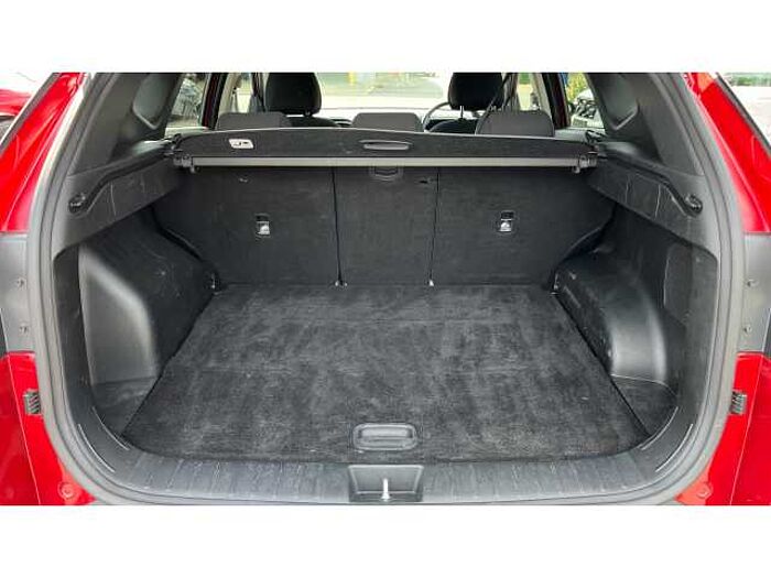 Hyundai TUCSON 1.6 TGDi Premium 5dr 2WD 