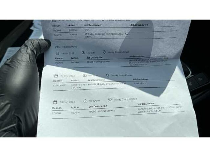 Hyundai TUCSON 1.6 TGDi Premium 5dr 2WD 