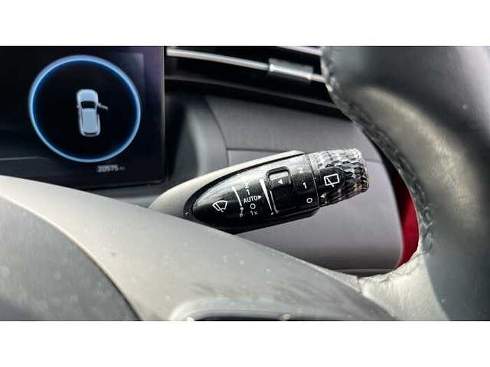 Hyundai TUCSON 1.6 TGDi Premium 5dr 2WD 