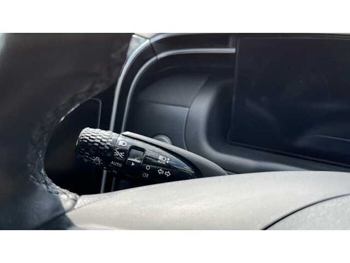 Hyundai TUCSON 1.6 TGDi Premium 5dr 2WD 