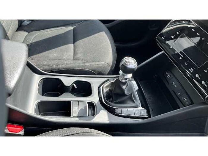 Hyundai TUCSON 1.6 TGDi Premium 5dr 2WD 