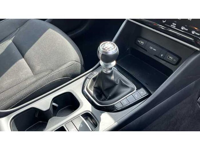 Hyundai TUCSON 1.6 TGDi Premium 5dr 2WD 