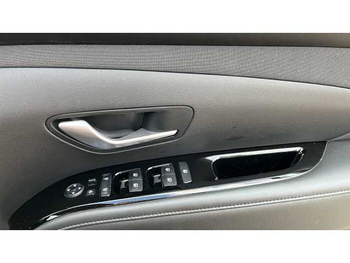 Hyundai TUCSON 1.6 TGDi Premium 5dr 2WD 
