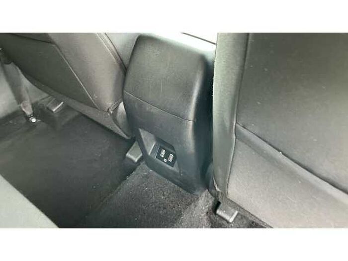 Hyundai TUCSON 1.6 TGDi Premium 5dr 2WD 