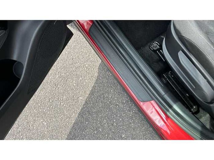 Hyundai TUCSON 1.6 TGDi Premium 5dr 2WD 