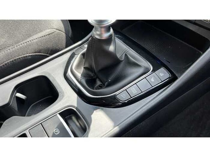 Hyundai TUCSON 1.6 TGDi Premium 5dr 2WD 