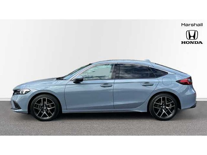 Honda Civic Hybrid 2.0 eHEV Advance 5dr CVT 