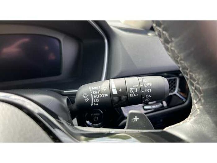 Honda Civic Hybrid 2.0 eHEV Advance 5dr CVT 