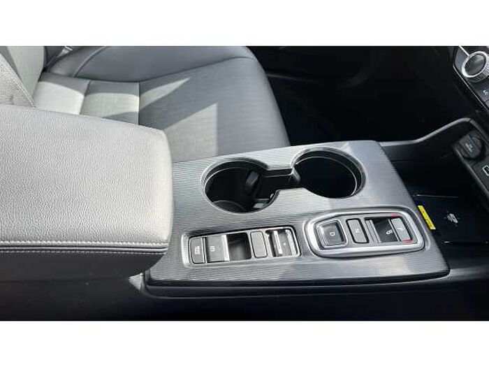 Honda Civic Hybrid 2.0 eHEV Advance 5dr CVT 