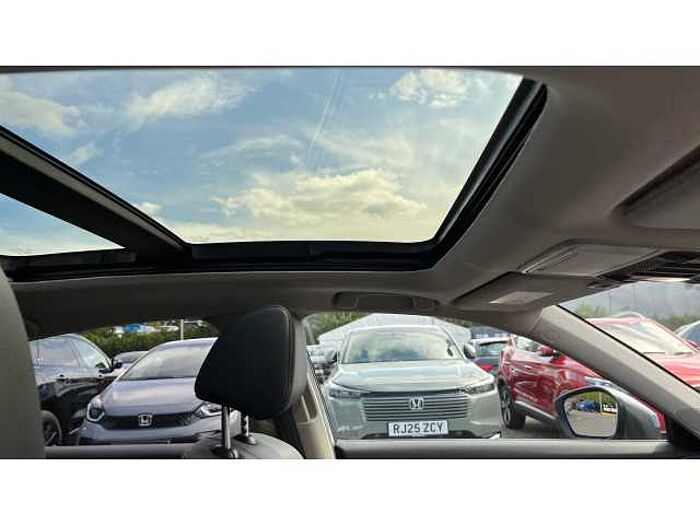 Honda Civic Hybrid 2.0 eHEV Advance 5dr CVT 