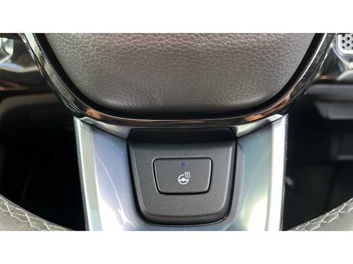 Honda Civic Hybrid 2.0 eHEV Advance 5dr CVT 