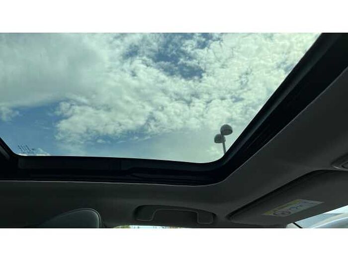 Honda Civic Hybrid 2.0 eHEV Advance 5dr CVT 