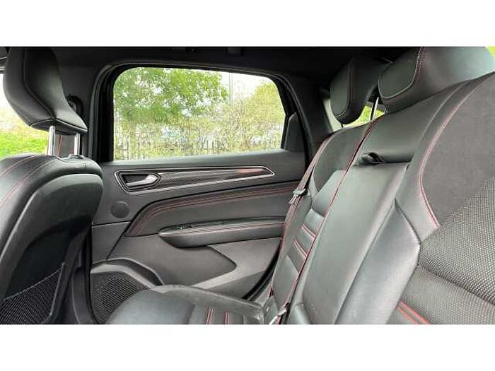 Renault Arkana 1.6 E-TECH Hybrid 145 R.S. Line 5dr Auto 