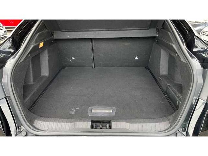 Renault Arkana 1.6 E-TECH Hybrid 145 R.S. Line 5dr Auto 