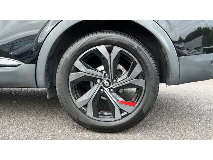 Renault Arkana 1.6 E-TECH Hybrid 145 R.S. Line 5dr Auto 