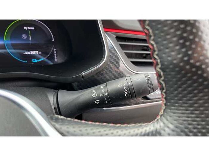 Renault Arkana 1.6 E-TECH Hybrid 145 R.S. Line 5dr Auto 