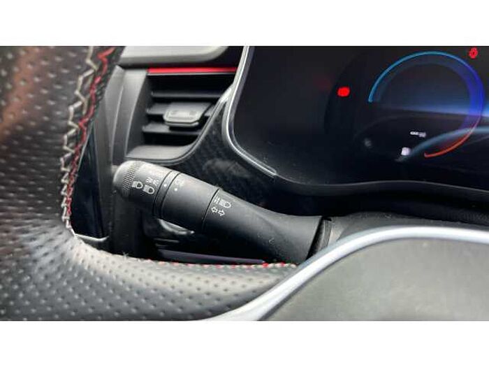 Renault Arkana 1.6 E-TECH Hybrid 145 R.S. Line 5dr Auto 