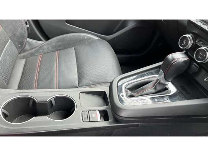 Renault Arkana 1.6 E-TECH Hybrid 145 R.S. Line 5dr Auto 