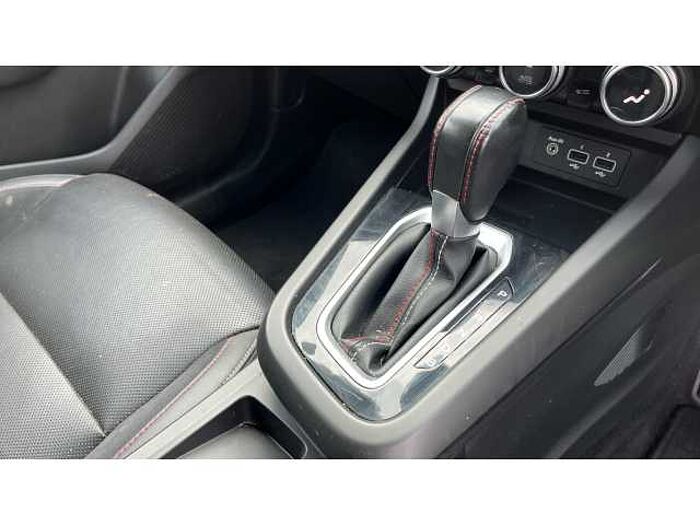 Renault Arkana 1.6 E-TECH Hybrid 145 R.S. Line 5dr Auto 