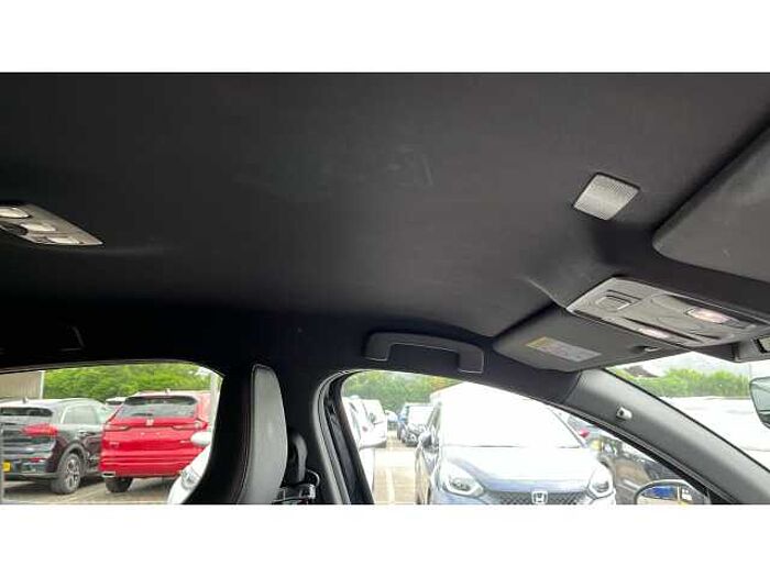 Renault Arkana 1.6 E-TECH Hybrid 145 R.S. Line 5dr Auto 