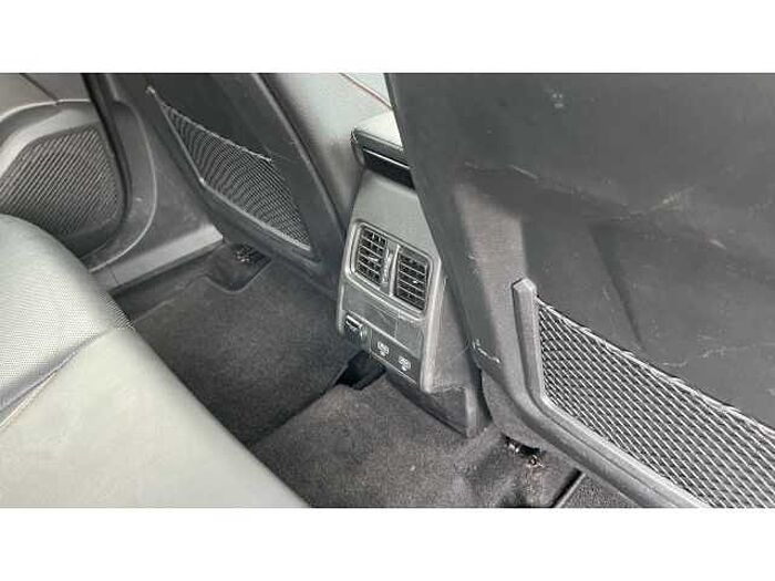 Renault Arkana 1.6 E-TECH Hybrid 145 R.S. Line 5dr Auto 