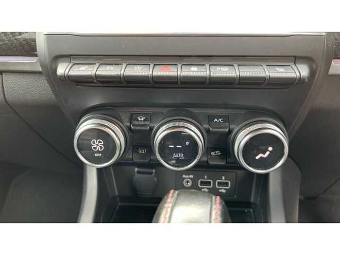 Renault Arkana 1.6 E-TECH Hybrid 145 R.S. Line 5dr Auto 